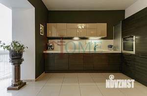 3-к квартира, на длительный срок, 115м2, 8/14 этаж