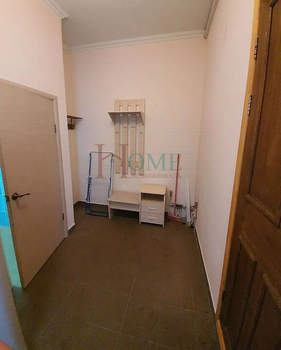 1-к квартира, на длительный срок, 40м2, 2/4 этаж