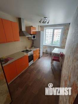 1-к квартира, на длительный срок, 34м2, 5/10 этаж