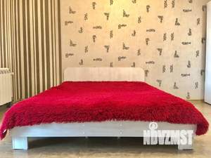 1-к квартира, посуточно, 30м2, 15/18 этаж