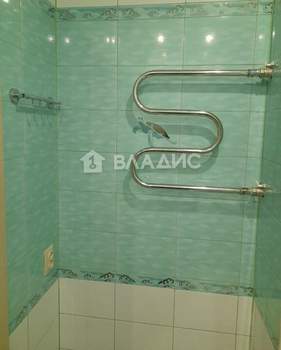 Студия квартира, на длительный срок, 23м2, 13/17 этаж