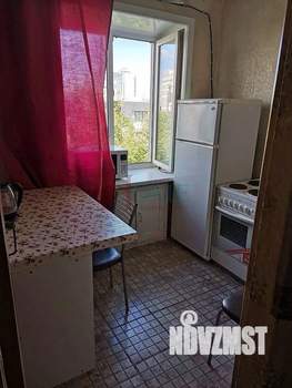 1-к квартира, на длительный срок, 30м2, 5/5 этаж