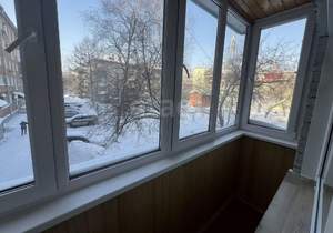 2-к квартира, на длительный срок, 45м2, 2/5 этаж