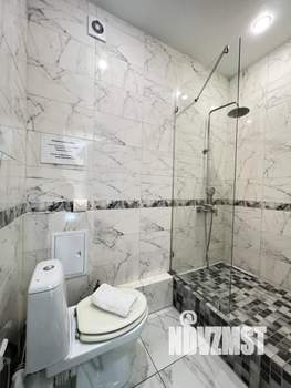 Студия квартира, посуточно, 20м2, 2/4 этаж