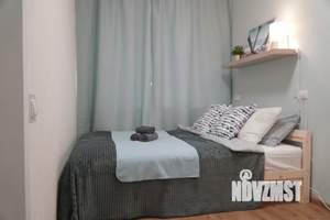 2-к квартира, посуточно, 28м2, 1/5 этаж