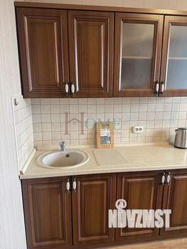 1-к квартира, на длительный срок, 37м2, 16/17 этаж