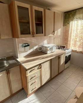 2-к квартира, на длительный срок, 45м2, 6/9 этаж