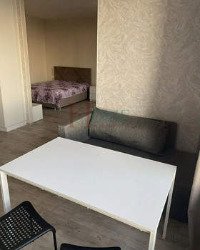 2-к квартира, на длительный срок, 50м2, 17/25 этаж