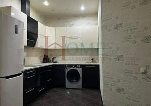 2-к квартира, на длительный срок, 68м2, 2/14 этаж