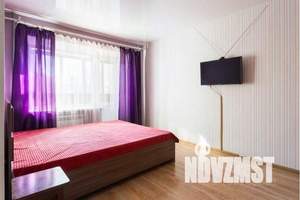 1-к квартира, посуточно, 32м2, 2/5 этаж