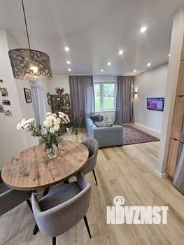 3-к квартира, на длительный срок, 80м2, 5/24 этаж