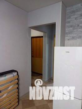 Студия квартира, посуточно, 28м2, 3/18 этаж