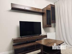 1-к квартира, на длительный срок, 37м2, 8/10 этаж