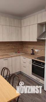 1-к квартира, на длительный срок, 45м2, 9/17 этаж