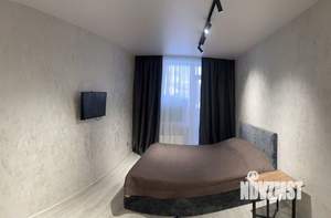 Студия квартира, посуточно, 33м2, 2/25 этаж