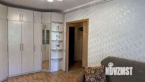 2-к квартира, на длительный срок, 41м2, 4/5 этаж