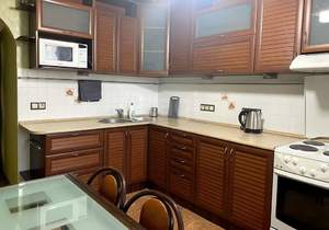 1-к квартира, на длительный срок, 40м2, 13/19 этаж