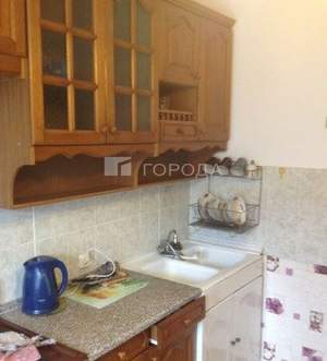 1-к квартира, на длительный срок, 39м2, 3/12 этаж