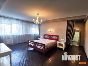 3-к квартира, на длительный срок, 100м2, 10/17 этаж