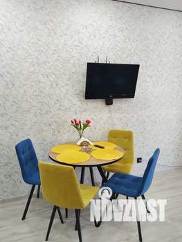 1-к квартира, посуточно, 27м2, 4/17 этаж