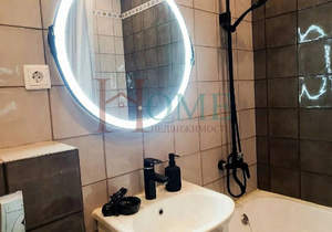 Студия квартира, на длительный срок, 35м2, 11/15 этаж