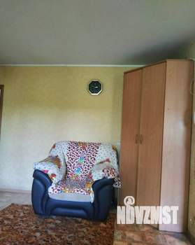 2-к квартира, на длительный срок, 44м2, 5/5 этаж