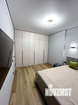 2-к квартира, на длительный срок, 40м2, 6/17 этаж