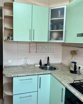 2-к квартира, на длительный срок, 44м2, 5/5 этаж