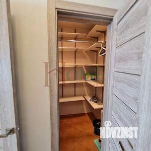 1-к квартира, на длительный срок, 55м2, 5/16 этаж