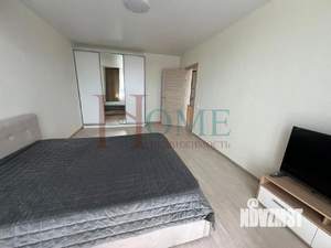 1-к квартира, на длительный срок, 41м2, 13/13 этаж