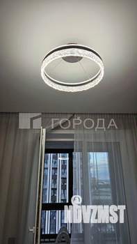 1-к квартира, на длительный срок, 37м2, 7/30 этаж