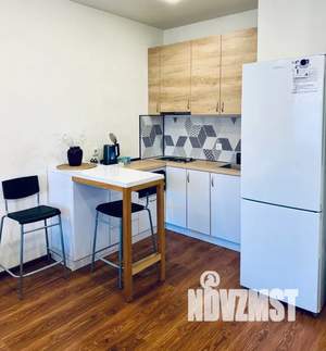 Студия квартира, посуточно, 30м2, 13/17 этаж