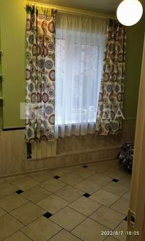 1-к квартира, на длительный срок, 38м2, 1/10 этаж