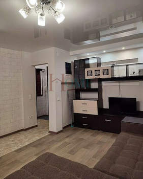 2-к квартира, на длительный срок, 44м2, 2/5 этаж