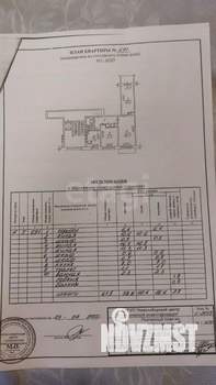 2-к квартира, на длительный срок, 71м2, 1/6 этаж