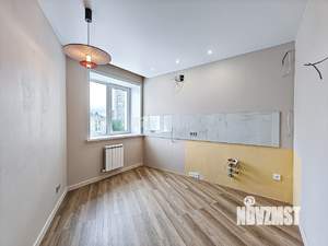 1-к квартира, на длительный срок, 39м2, 10/14 этаж