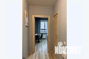 2-к квартира, посуточно, 60м2, 10/17 этаж