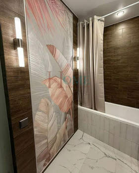 2-к квартира, на длительный срок, 38м2, 6/25 этаж