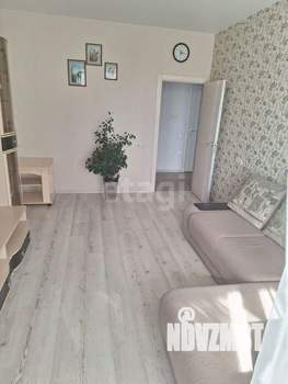 2-к квартира, на длительный срок, 49м2, 4/5 этаж