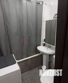 1-к квартира, на длительный срок, 32м2, 4/5 этаж