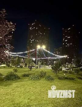 Студия квартира, на длительный срок, 28м2, 9/26 этаж