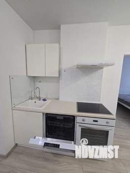 1-к квартира, на длительный срок, 38м2, 15/27 этаж