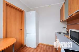 1-к квартира, посуточно, 35м2, 4/5 этаж