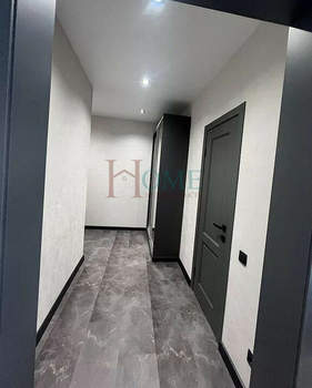 1-к квартира, на длительный срок, 38м2, 7/24 этаж