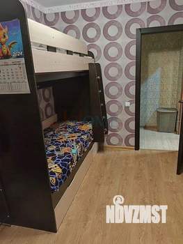 3-к квартира, на длительный срок, 60м2, 4/9 этаж