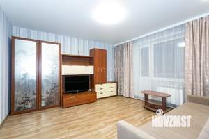 1-к квартира, на длительный срок, 40м2, 4/9 этаж