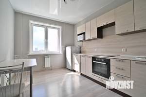 2-к квартира, на длительный срок, 60м2, 15/25 этаж