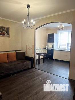 2-к квартира, на длительный срок, 54м2, 7/10 этаж