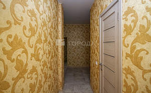 1-к квартира, на длительный срок, 45м2, 14/17 этаж