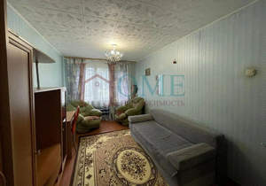 2-к квартира, на длительный срок, 44м2, 1/5 этаж